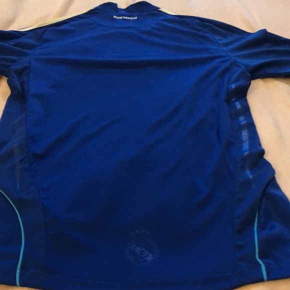 Real Madrid jersey - Picture 9 of 12